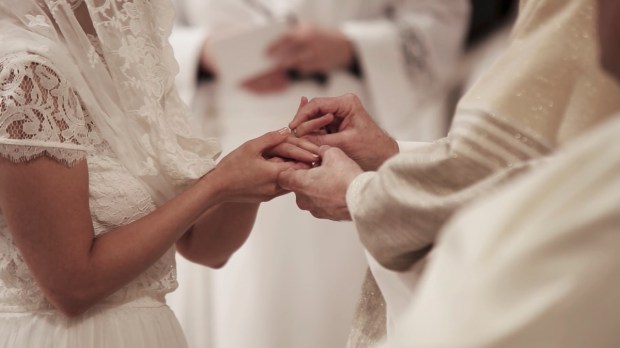 CONSECRATED VIRGINITY