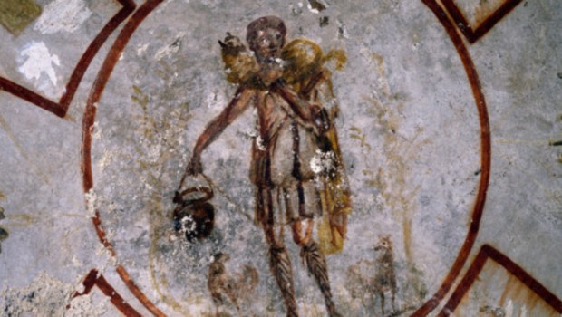CATACOMB