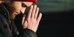 PRAYING