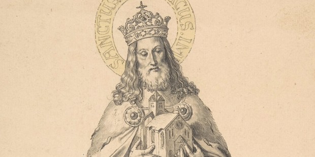 HENRY II
