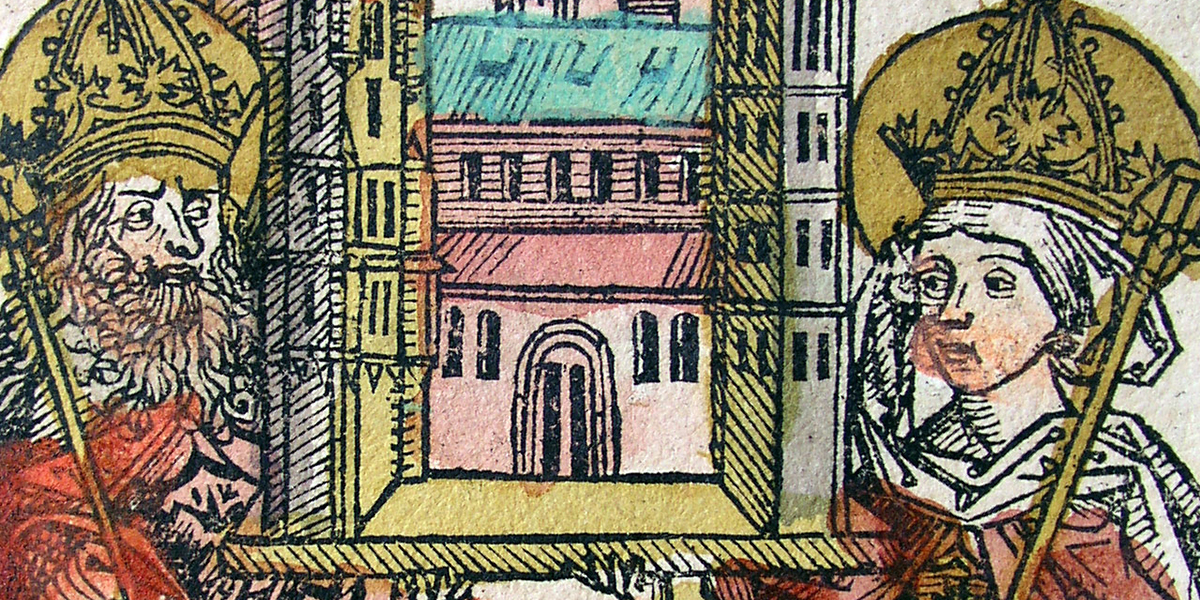 HENRY II