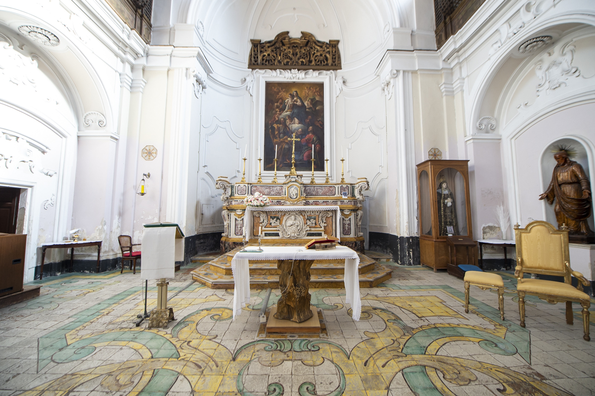 BARI,POPE FRANCIS