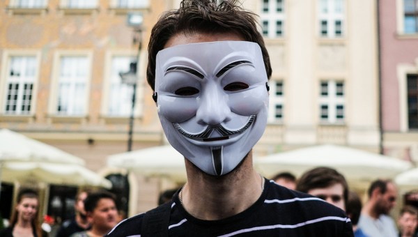 PROTESTY PRZECIWKO ACTA 2.0