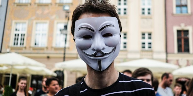PROTESTY PRZECIWKO ACTA 2.0