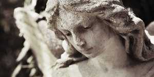 Cosa vorresti ci fosse scritto sulla tua tomba?