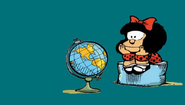 MAFALDA