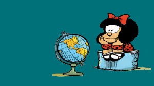 MAFALDA