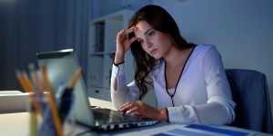 Il tuo lavoro non ha più alcun senso? Ricordati di questo
