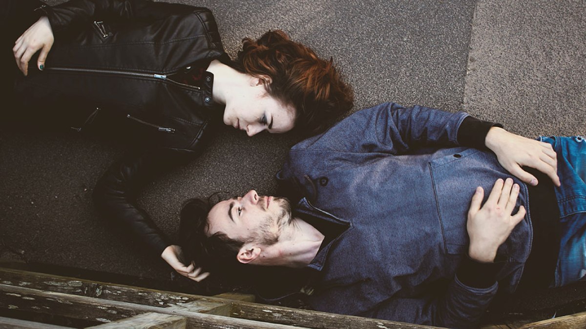 COUPLE