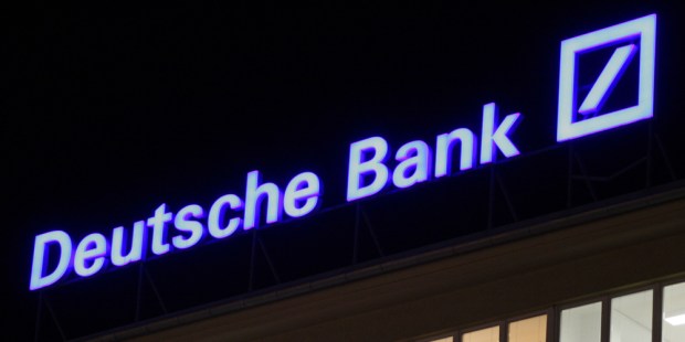 DEUTSCHE BANK