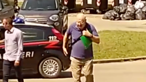 Paolo Glaentzer