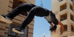 PARKOUR EGYPT