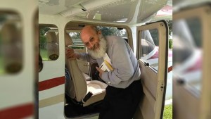 FATHER LUCIANO CICIARELLI