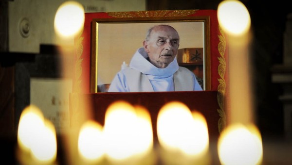 FR JACQUES HAMEL