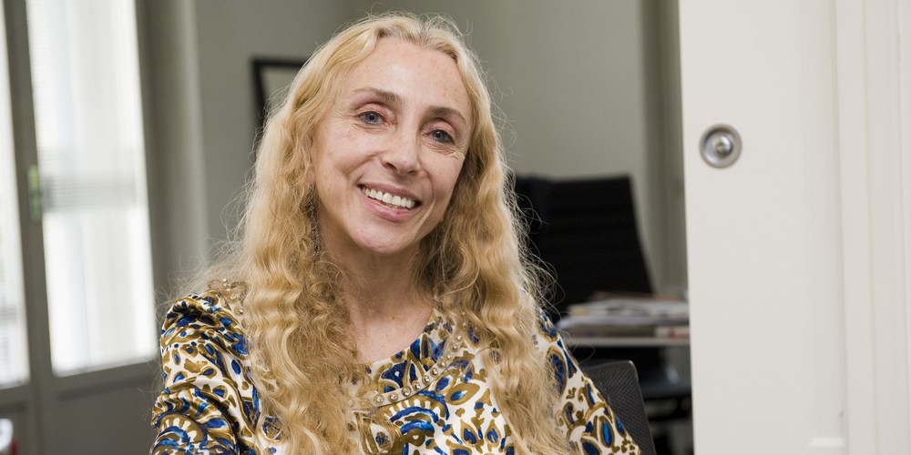 FRANCA SOZZANI
