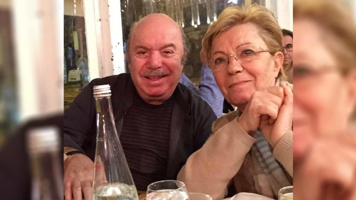 LINO BANFI