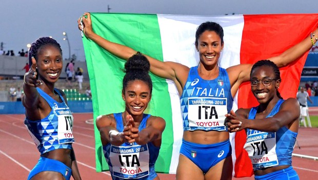MEDITERRANEAN GAMES