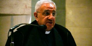 Sospeso con l&#8217;accusa di abusi il sacerdote e psichiatra Tony Anatrella (aggiornamento)