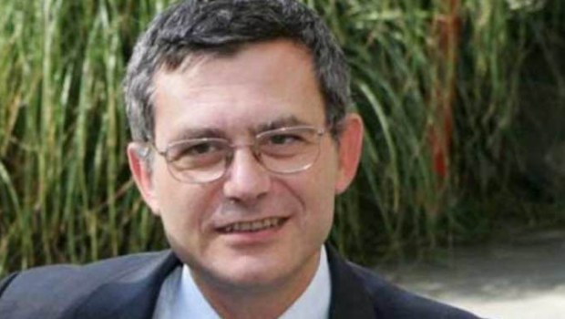PAOLO RUFFINI