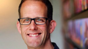 PETE DOCTER