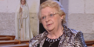 Due anni dopo, le confidenze di Roselyne, la sorella di padre Hamel