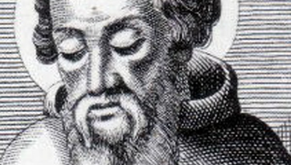 SAINT,IRENAEUS