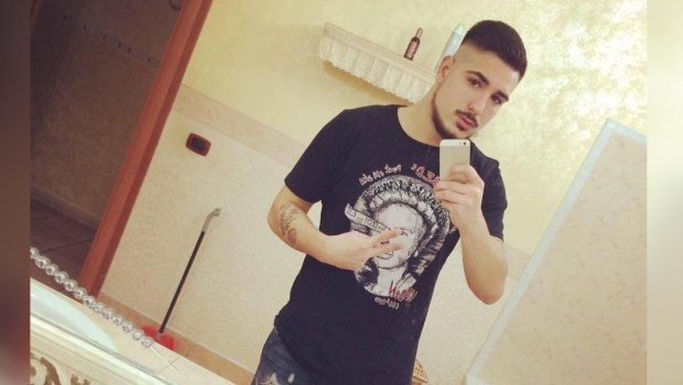 SALVATORE CALIANO