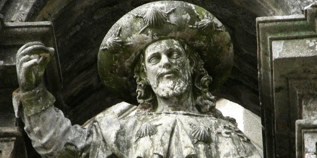 SANTIAGO DE COMPOSTELA
