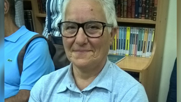 SUOR EDOARDA