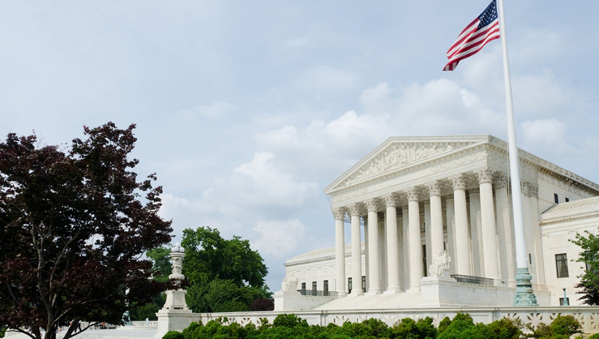 US SUPREME COURT