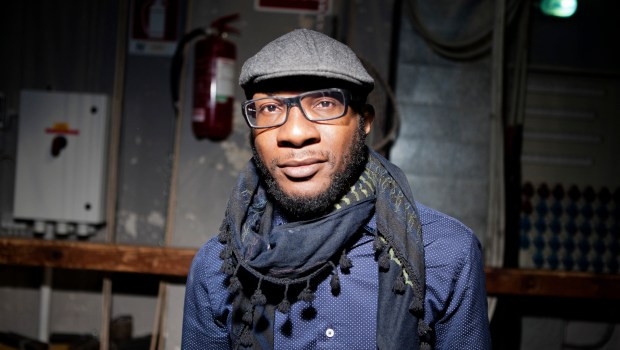 TEJU COLE