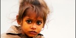 LITTLE INDIAN GIRL