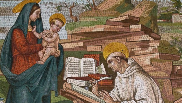 São Bernardo de Claraval