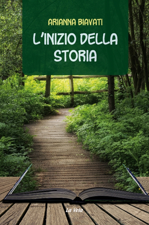 INIZIO, STORIA