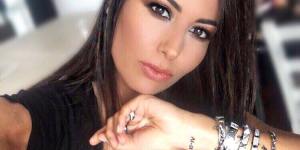 Elisabetta Gregoraci: ecco perchè sono così devota alla Madonna dello Scoglio e a Medjugorje