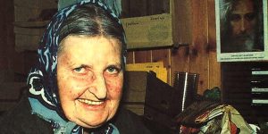I dolori che subiva Maria Simma per espiare i peccati delle anime del Purgatorio