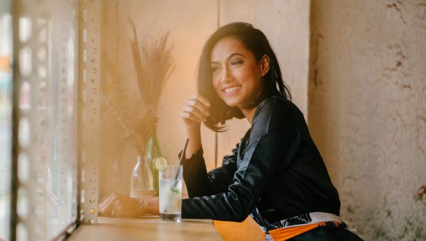 BUDOWANIE PEWNOŚCI SIEBIE