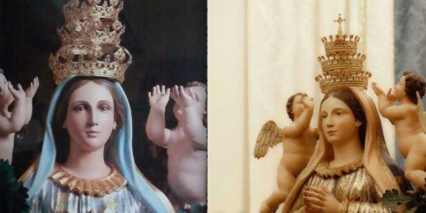 La Devozione Dei 12 Sabati Alla Madonna Incoronata Per Ottenere Grazie Speciali