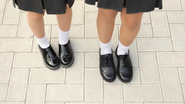 GONNA COLLEGE SCUOLA