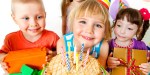 BIRTHDAY PARTY