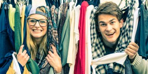 Per avere l’armadio (e il matrimonio) in ordine basta un ottimo libro…la Bibbia!