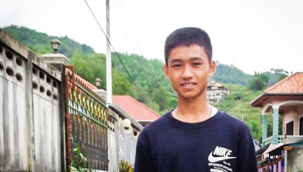 ADUN THAILANDIA GROTTA