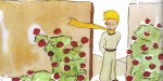 LE PETIT PRINCE