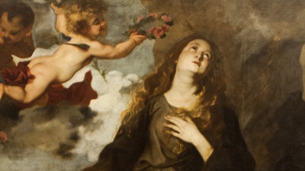 ROSALIA