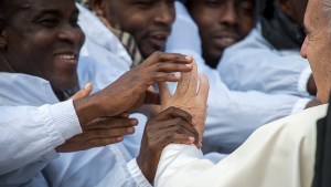 POPE FRANCIS GENERAL AUDIENCE