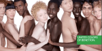 BENETTON ADVERTISING