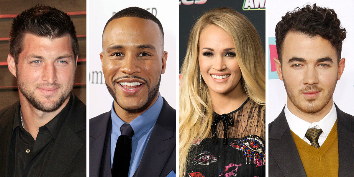 CELEBS