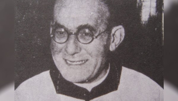 DON GIUSTINO RUSSOLILLO