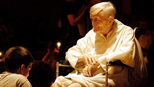 CYTATY BRATA ROGERA Z TAIZE