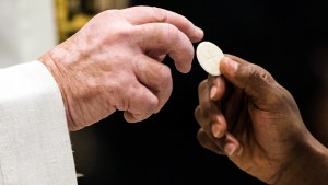 EUCHARIST